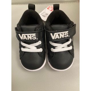 ヴァンズ(VANS)のvans ベビー スニーカー 12.0cm(スニーカー)