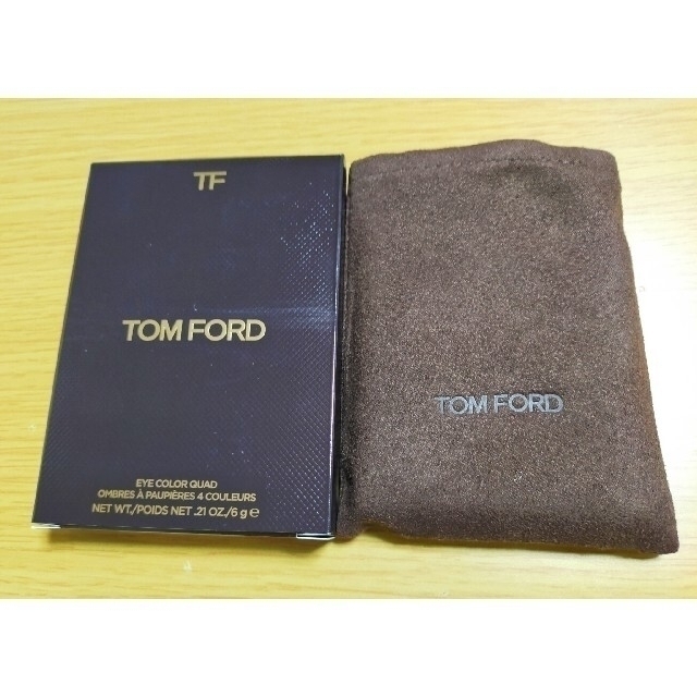 TOM FORD(トムフォード)の❤トムフォード　アイシャドウ　ハネムーン❤ コスメ/美容のベースメイク/化粧品(アイシャドウ)の商品写真