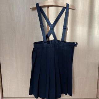 カンコー学生服　130(スカート)