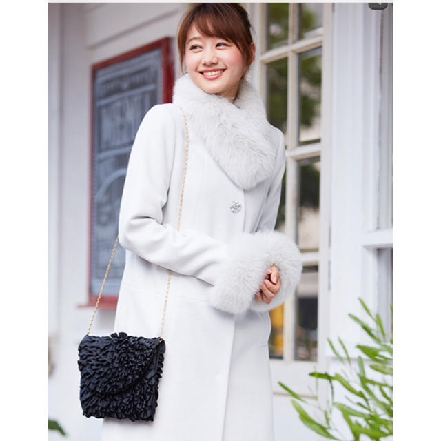 LAISSE PASSE コート - 通販 - hanackenovinky.cz