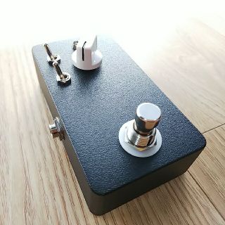 【アウトレット品】XOTIC EP Booster クローン 無塗装ケース