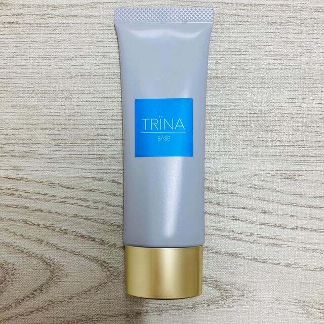TRINA トリネ ベースジェル 50gの通販 by five star|ラクマ