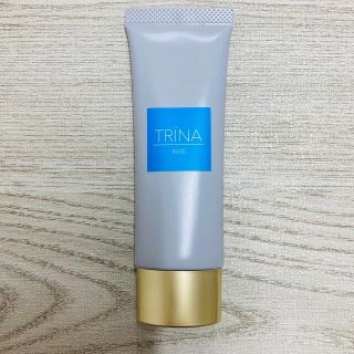 TRINA トリネ ベースジェル 50g(ネイル用品)