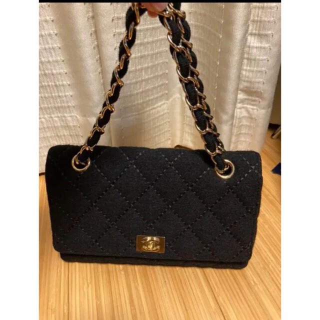 シャネルマトラッセ ショルダーバッグ お値下げ不可 | www.smartbox.com.sg