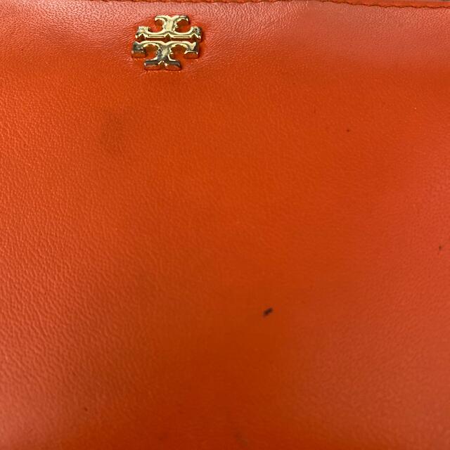 Tory Burch(トリーバーチ)のトリーバーチ　長財布 レディースのファッション小物(財布)の商品写真