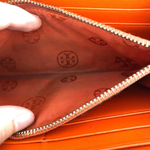 Tory Burch(トリーバーチ)のトリーバーチ　長財布 レディースのファッション小物(財布)の商品写真