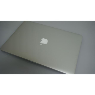アップル(Apple)の山田森様専用MacBook Pro 15インチ core i7 メモリ16GB(ノートPC)
