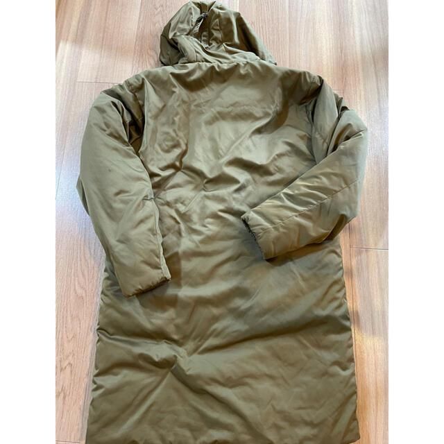 早割クーポン SOFTMACHINE ソフトマシーン COME DOWN COAT コートXL