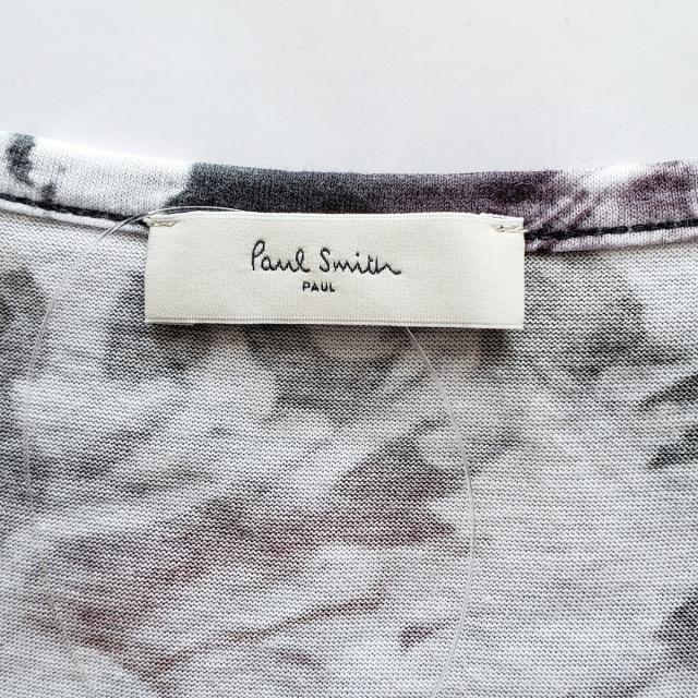 Paul Smith(ポールスミス)のポールスミス チュニック サイズM - レディースのトップス(チュニック)の商品写真