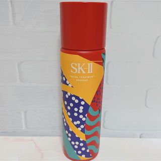 エスケーツー(SK-II)のフェイシャル トリートメント エッセンス KARAN リミテッド エディション(化粧水/ローション)