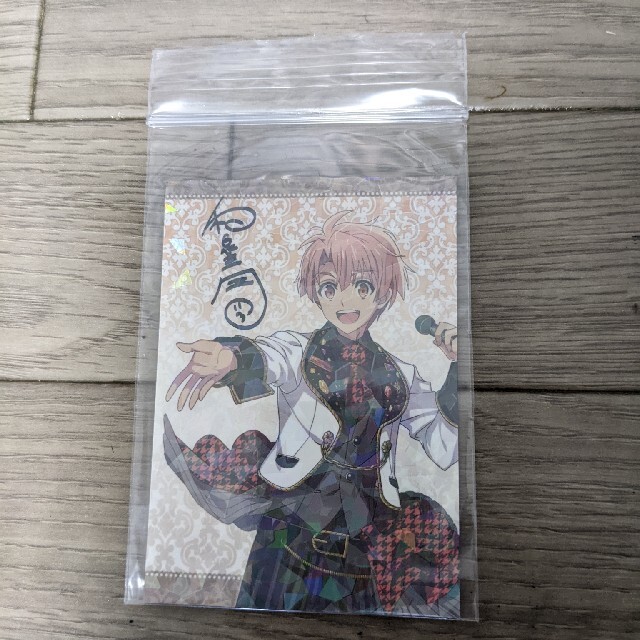 三月 カード エンタメ/ホビーのアニメグッズ(カード)の商品写真