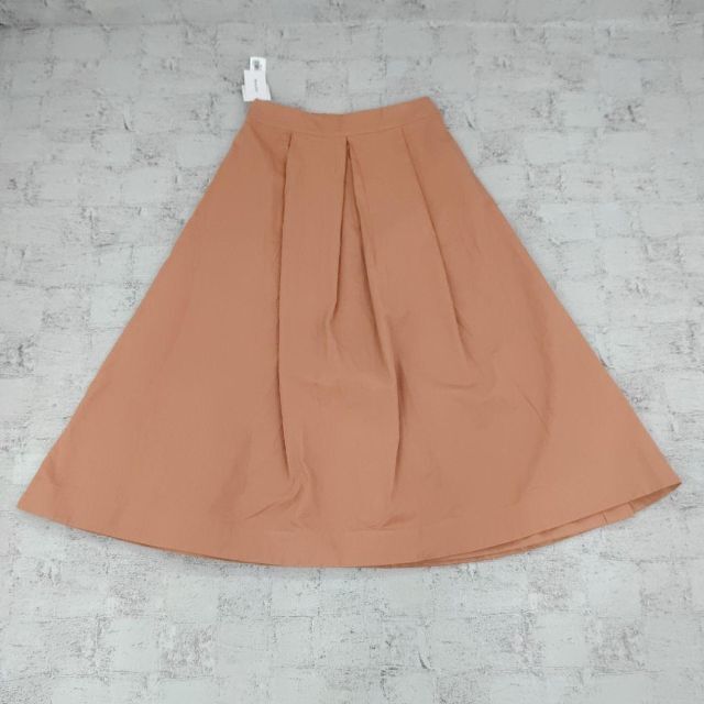 merlot(メルロー)のmerlot　メルロー　ラップロングスカート　新品 レディースのスカート(ロングスカート)の商品写真