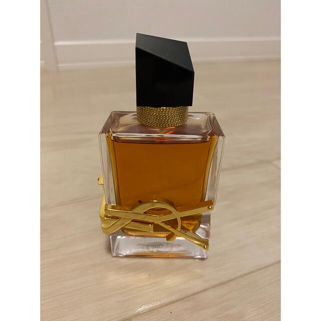 Yves Saint Laurent Beaute(イヴサンローランボーテ)のYSL リブレオーデパルファムアンタンス50ml コスメ/美容の香水(ユニセックス)の商品写真