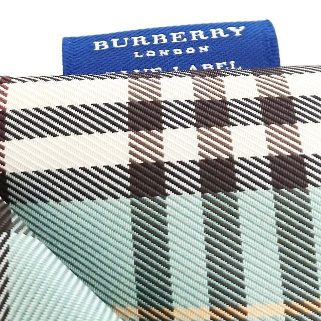 BURBERRY BLUE LABEL(バーバリーブルーレーベル)のバーバリーブルーレーベル ハンドバッグ - レディースのバッグ(ハンドバッグ)の商品写真