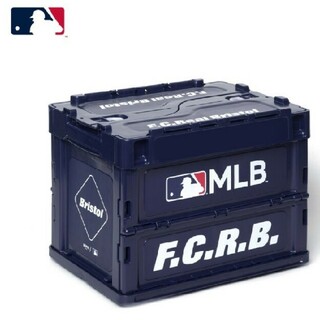 エフシーアールビー(F.C.R.B.)のF.C.Real Bristol MLB SMALL CONTAINER(その他)