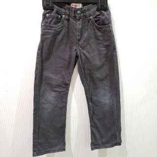 リーバイス(Levi's)の専用。   長ズボン Levi's(パンツ/スパッツ)