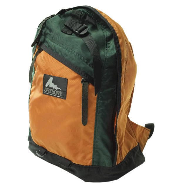 Gregory(グレゴリー)のGREGORY グレゴリー DAY PACK リュック・デイパック メンズ メンズのバッグ(バッグパック/リュック)の商品写真