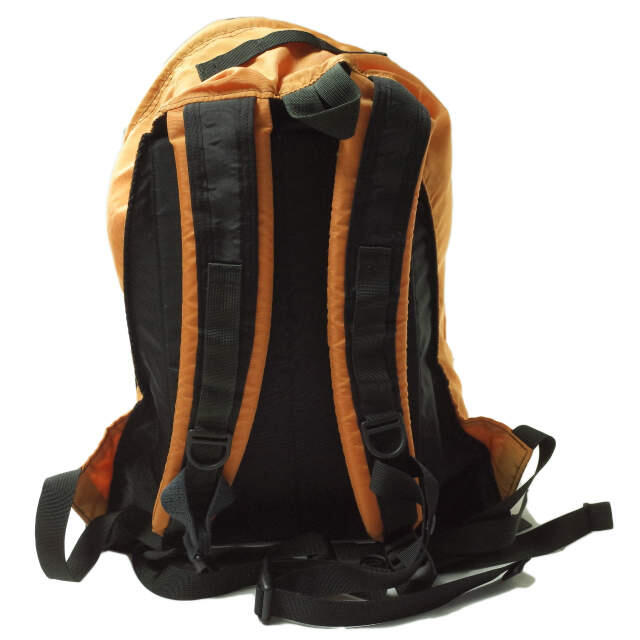 Gregory(グレゴリー)のGREGORY グレゴリー DAY PACK リュック・デイパック メンズ メンズのバッグ(バッグパック/リュック)の商品写真