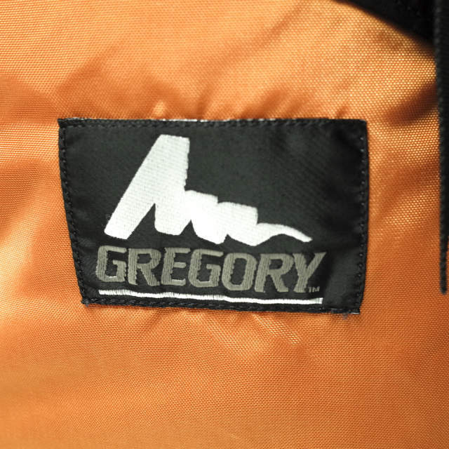 Gregory(グレゴリー)のGREGORY グレゴリー DAY PACK リュック・デイパック メンズ メンズのバッグ(バッグパック/リュック)の商品写真