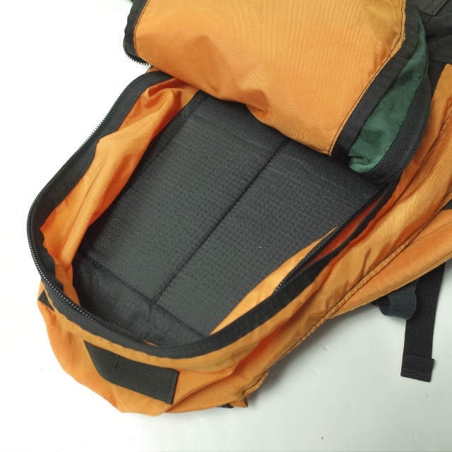 Gregory(グレゴリー)のGREGORY グレゴリー DAY PACK リュック・デイパック メンズ メンズのバッグ(バッグパック/リュック)の商品写真