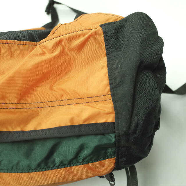 Gregory(グレゴリー)のGREGORY グレゴリー DAY PACK リュック・デイパック メンズ メンズのバッグ(バッグパック/リュック)の商品写真