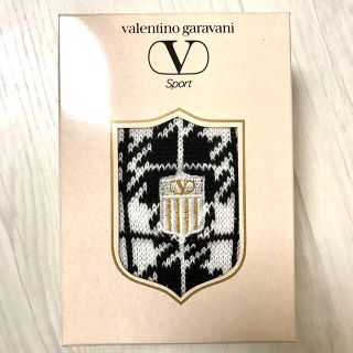 ヴァレンティノガラヴァーニ(valentino garavani)のヴァレンティノガラヴァーニ　メンズ　ソックス(その他)