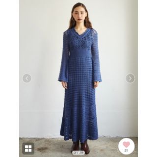美しい 花柄ワンピース ガウン 羽織り 2way 美品 Randebooランデブー ワンピース Www Cecop Gob Mx