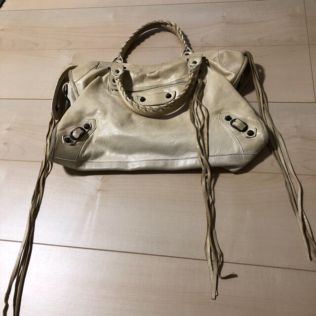 BALENCIAGAバッグ 本物