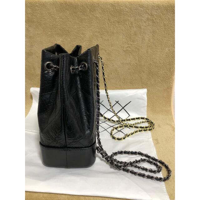 CHANEL(シャネル)のシャネル　バックパック　ノベルティ レディースのバッグ(リュック/バックパック)の商品写真