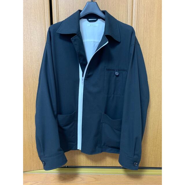 matsufuji 21ss farmers jacket