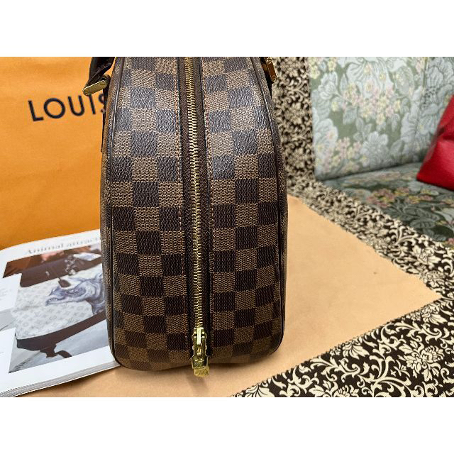 Louis Vuitton　ノリータ　ダミエ　正規品　美品！