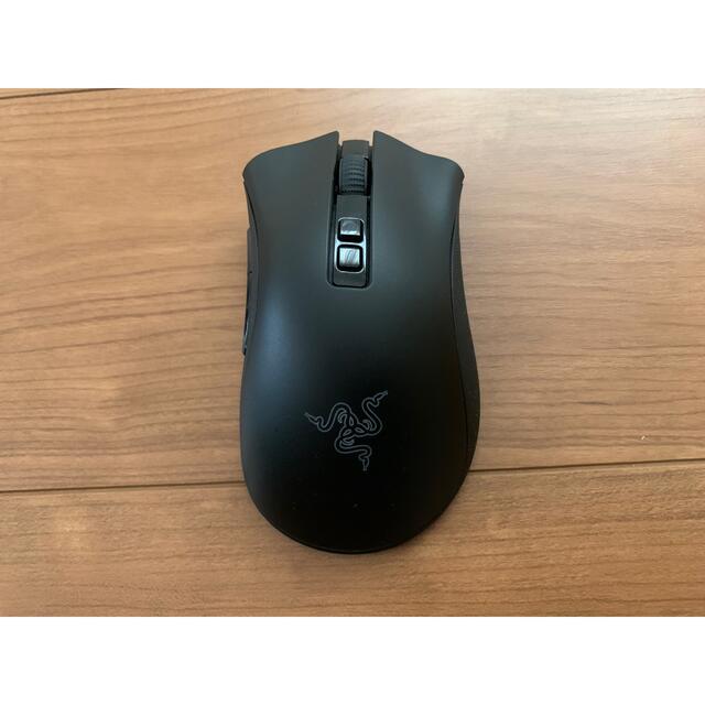 Razer DeathAdder V2 pro 1