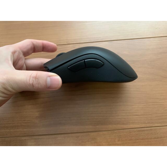 Razer DeathAdder V2 pro 3