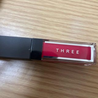 スリー(THREE)のTHREE(チーク)