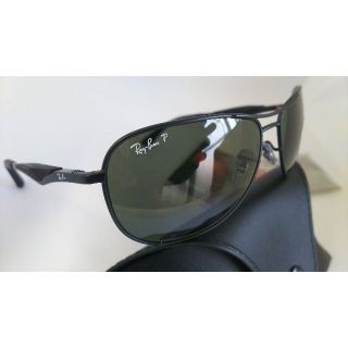 レイバン(Ray-Ban)のレイバン 偏光 サングラス 送料無料 税込 新品 RB3519 006/9A(サングラス/メガネ)