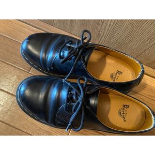 ドクターマーチン(Dr.Martens)のDr.Martens 3ホール(ローファー/革靴)