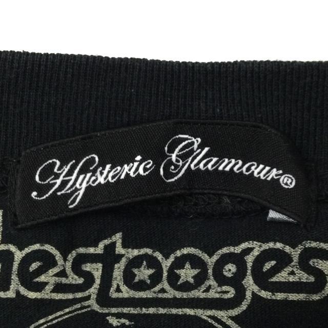 HYSTERIC GLAMOUR(ヒステリックグラマー)のヒステリックグラマー ワンピース サイズF レディースのワンピース(その他)の商品写真