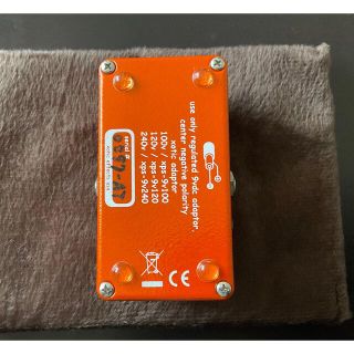 Xotic BB Preamp 初期型 Andy Timmons プリアンプの通販 by nnn