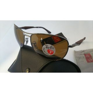 レイバン(Ray-Ban)のレイバン 偏光 サングラス 送料無料 税込 新品 RB3519 029/83(サングラス/メガネ)