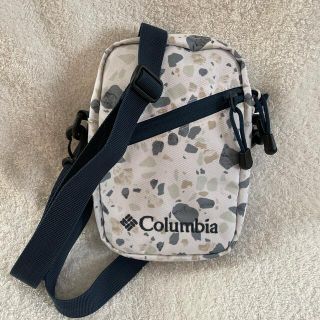 コロンビア(Columbia)のColumbia コロンビア プライスストリームミニショルダー (ボディーバッグ)