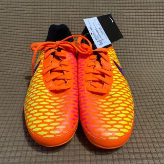 ナイキ(NIKE)のNIKE サッカースパイク(シューズ)