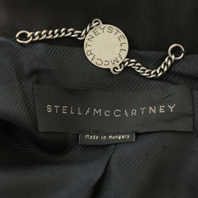 Stella McCartney(ステラマッカートニー)のステラマッカートニー セットアップ スーツ テーラードジャケット スラックス レディースのフォーマル/ドレス(スーツ)の商品写真