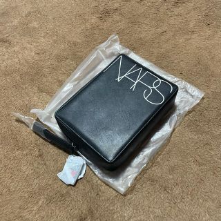 ナーズ(NARS)のnars ノベルティ　ポーチ(ポーチ)