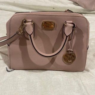 マイケルコース(Michael Kors)のマイケルコース　ショルダーバッグ(ショルダーバッグ)