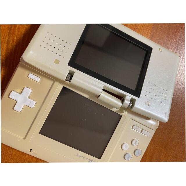 ニンテンドーds本体 ジャンク品 通販