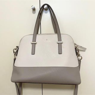 ケイトスペードニューヨーク(kate spade new york)の【まろれも様専用】ケイトスペード　バッグ(ハンドバッグ)