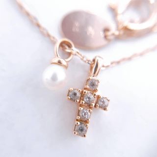 ヨンドシー ネックレス(ゴールド)の通販 3,000点以上 | 4℃の