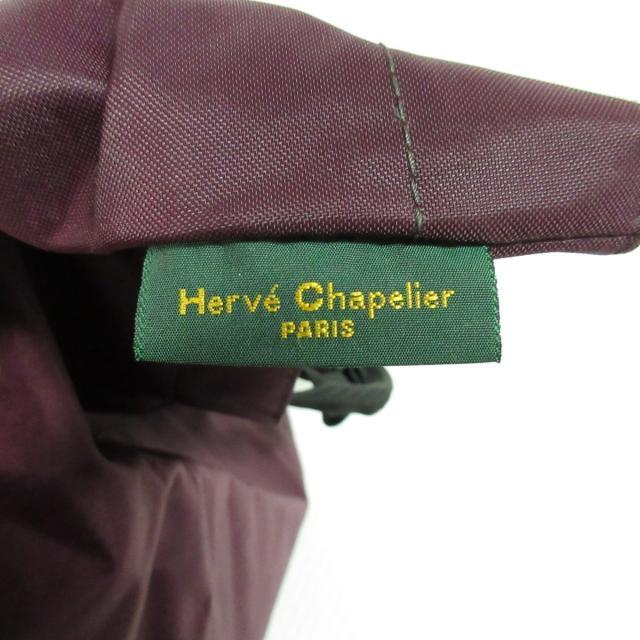 Herve Chapelier(エルベシャプリエ)のエルベシャプリエ ボストンバッグ - レディースのバッグ(ボストンバッグ)の商品写真