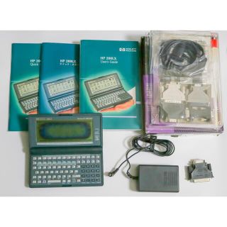 ヒューレットパッカード　Connectivity Pack HP200LX