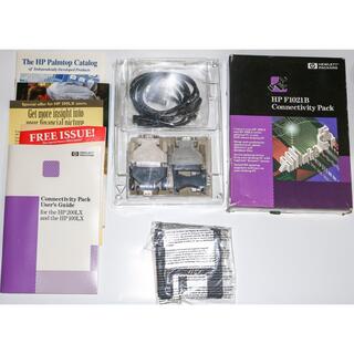 ヒューレットパッカード　Connectivity Pack HP200LX